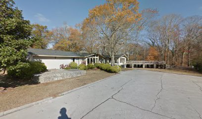 Greenway Farm Conference Center