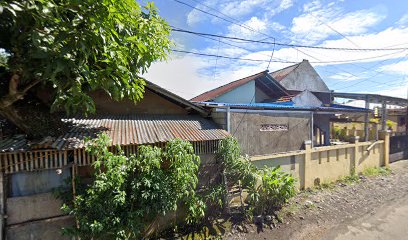 Gereja GPdI Haleluya Karombasan Selatan