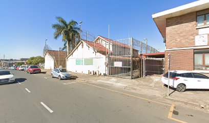 Stanger Correctional Services