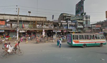 Redx Delivery Gazipur (Pickup Point)