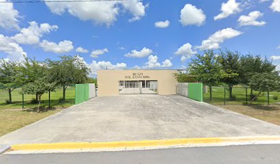 Escuela Secundaria Guadiana Ibarra