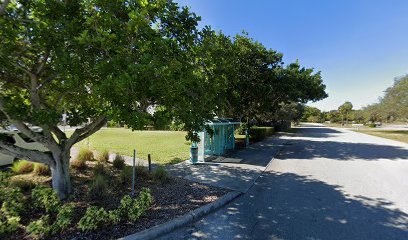 Blake Hospital Transfer Point