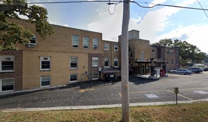 Neicac - Winneshiek County Food Pantry