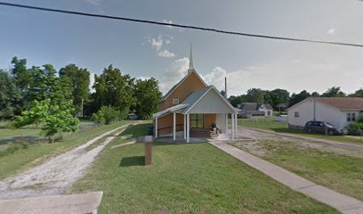 Pentecostal Life Center of Monett