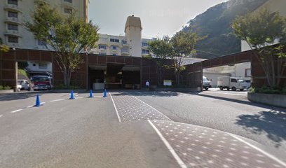 （株）静岡中島屋ホテルチェーン 焼津グランドホテル予約センター