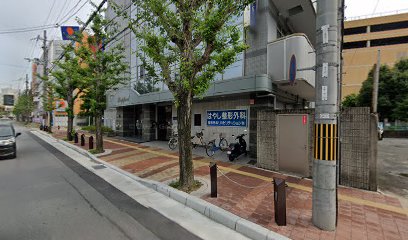 ナカムラ矯正・小児歯科