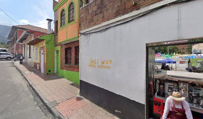 Casa Ika Bogota