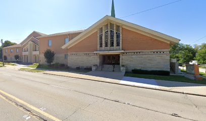 Shiloh Baptist Church