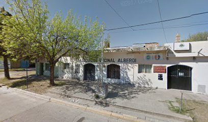 CS Alberdi