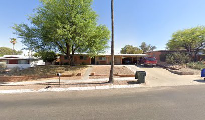 Old Pueblo Pool Resurfacing