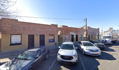 AZ Community Health Center