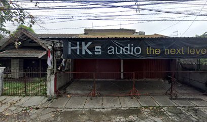 HKs Audio