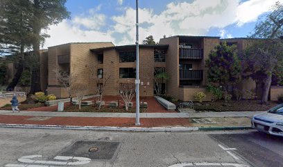 San Lorenzo Park Apartments