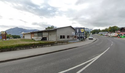 Garage Multimarques La Roche-sur-Foron