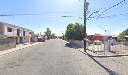 Car Wash La Palma