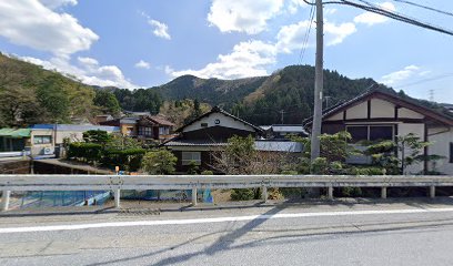 関河酒店