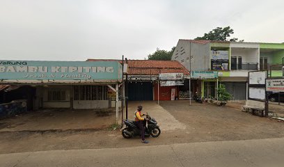 Bengkel Las Mekar Jaya