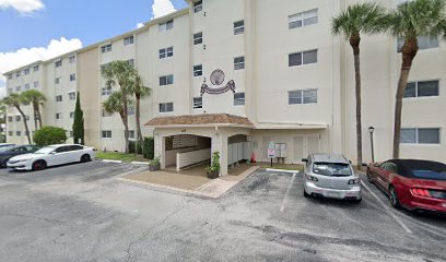 Schooner Bay Condo