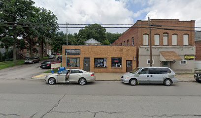 Paczek's Barber Shop