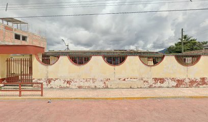Escuela Primaria Ruben Miguel Rincon Coutiño