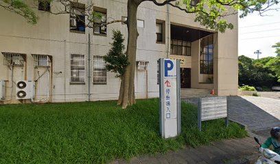 财团法人台湾电子检验中心