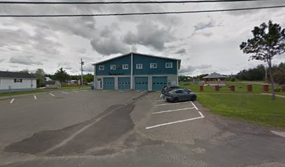 Belledune Volunteer Fire Department