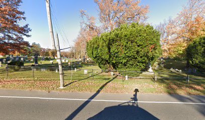 Genola Rural Cemetery Association