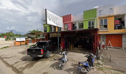 Sekretariat Bandung Karate Club ( BKC ) Cabang Kota Tangerang Selatan