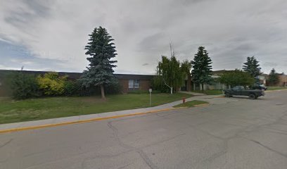 Rimbey Elementary School