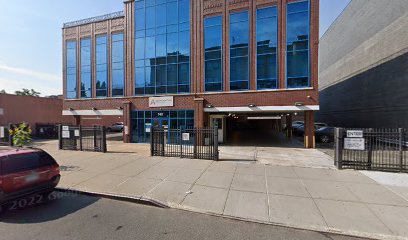 EmblemHealth Brooklyn 8th Ave Sales Office