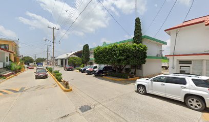 H. Ayuntamiento del Barrio de la Soledad