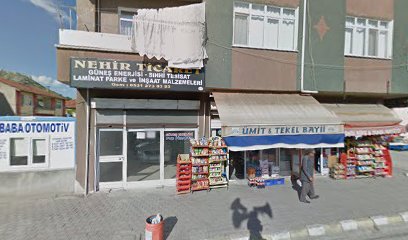 Meydan Mahallesi Muhtarlığı - Seyran Bilgisayar Hizmetleri