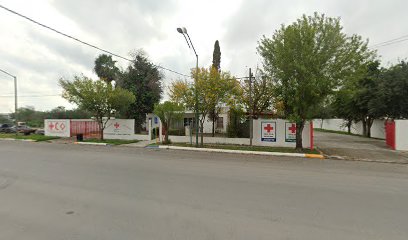 Cruz Roja Delg Miguel Aleman
