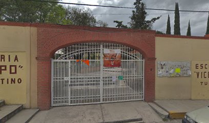 Escuela Primaria 'Melchor Ocampo'