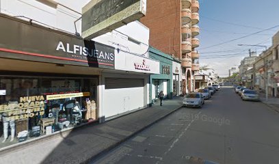 Elepants - Mercedes, Buenos aires