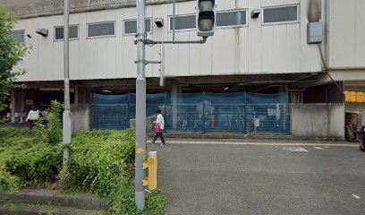 ミキハウス守口京阪店