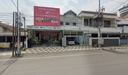 Pusat Terapi Refleksi