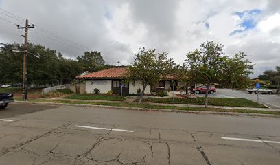 Village Chapel - Food Distribution Center