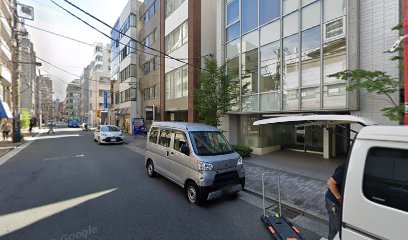 ニシキ 東京支店