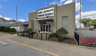 St Anthony's Parish Center