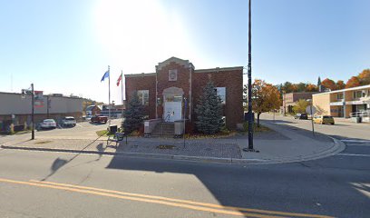 Parry Sound Marriage License