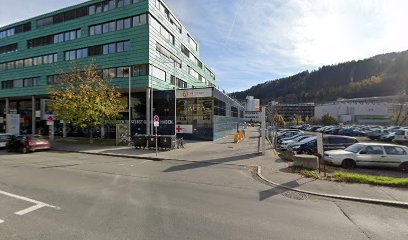 Unfallpraxis Medicent Innsbruck