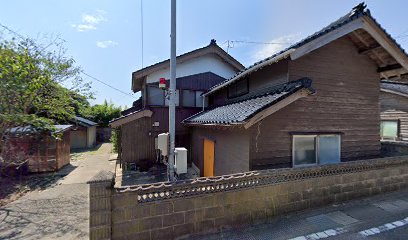 北川ヒューテック（株）志賀営業所