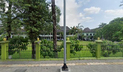 Pembangunan Infrastruktur Permukiman Kota Yogyakarta