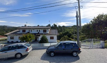 Casa de Salgueirinhos