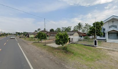 Gereja Baptis Karunia Roh Kudus