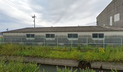 中部飼料 大井川試験場