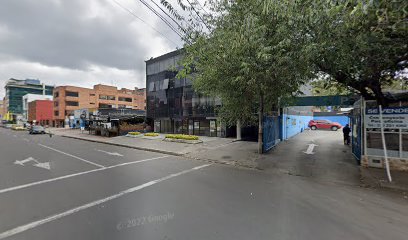 Corporación Lonja Central de Tasadores de Colombia