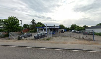 Sorø Bilcenter