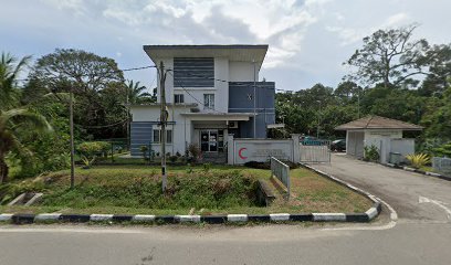 Klinik Desa Kampong Dew